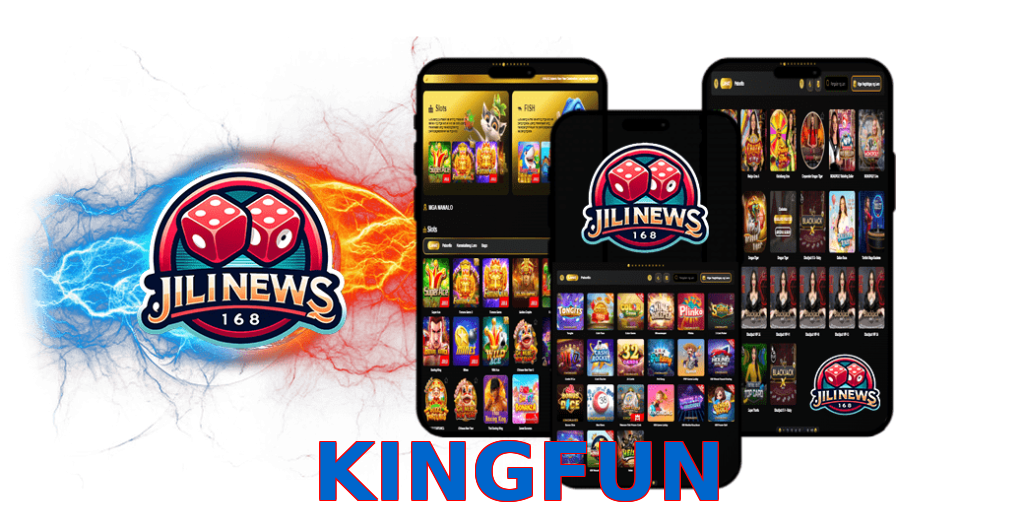 KINGFUN