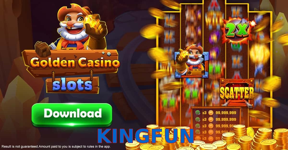 KINGFUN