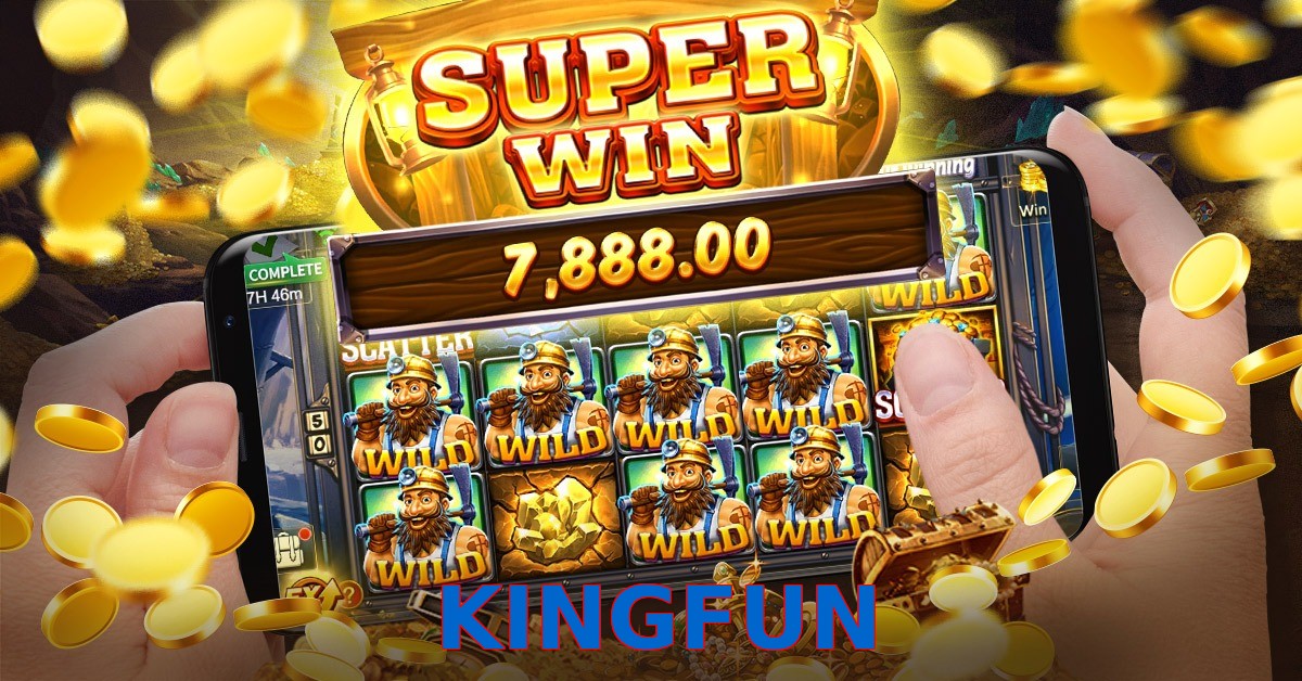 KINGFUN