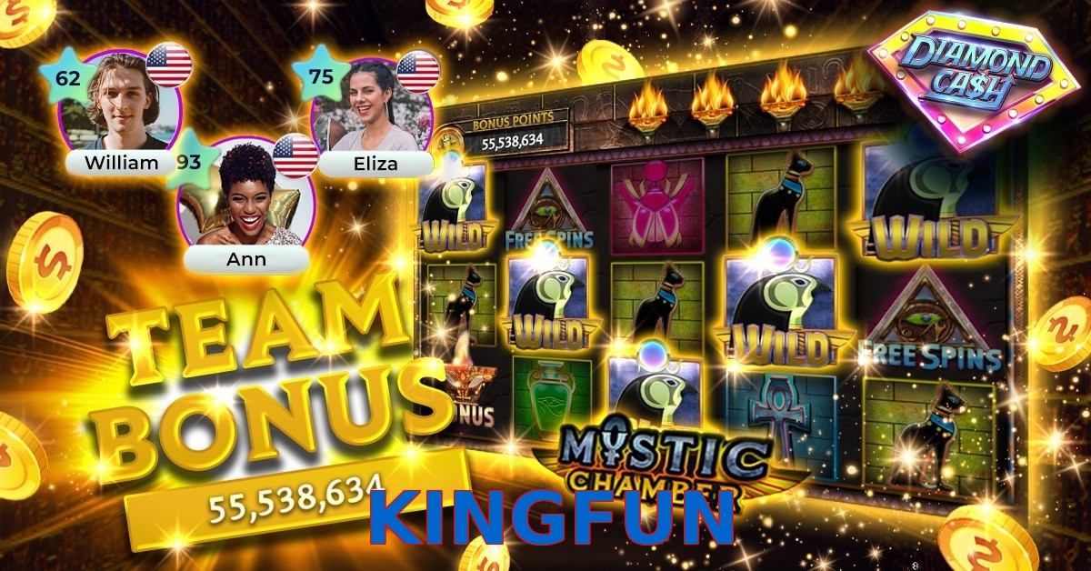 KINGFUN