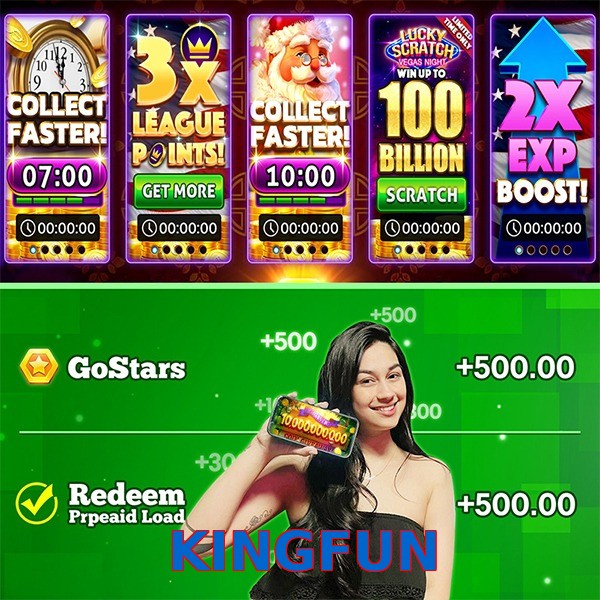 KINGFUN