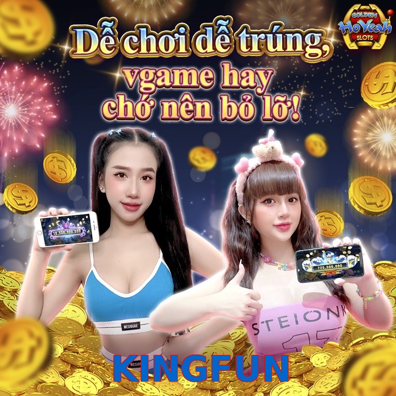 KINGFUN