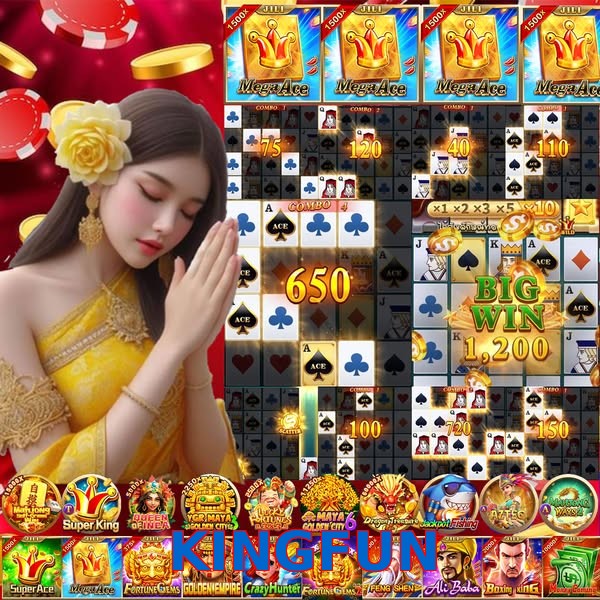 KINGFUN