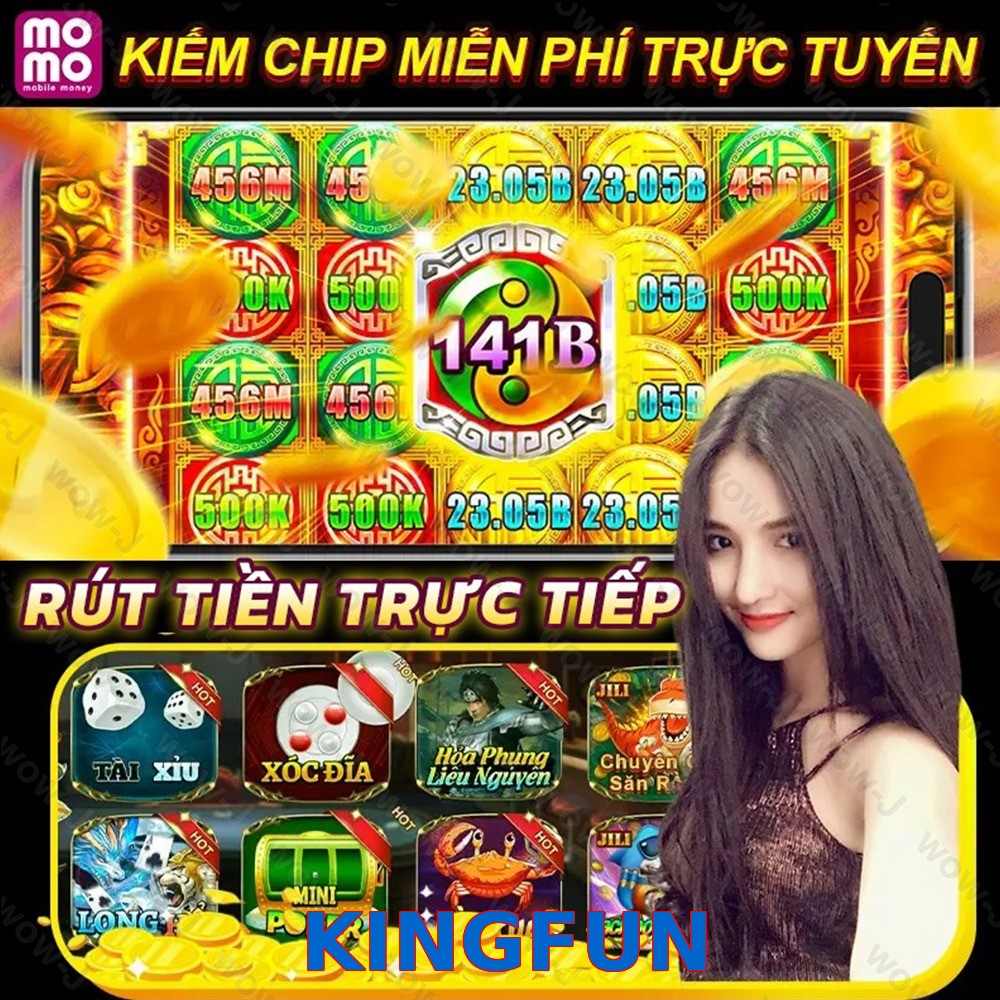 KINGFUN